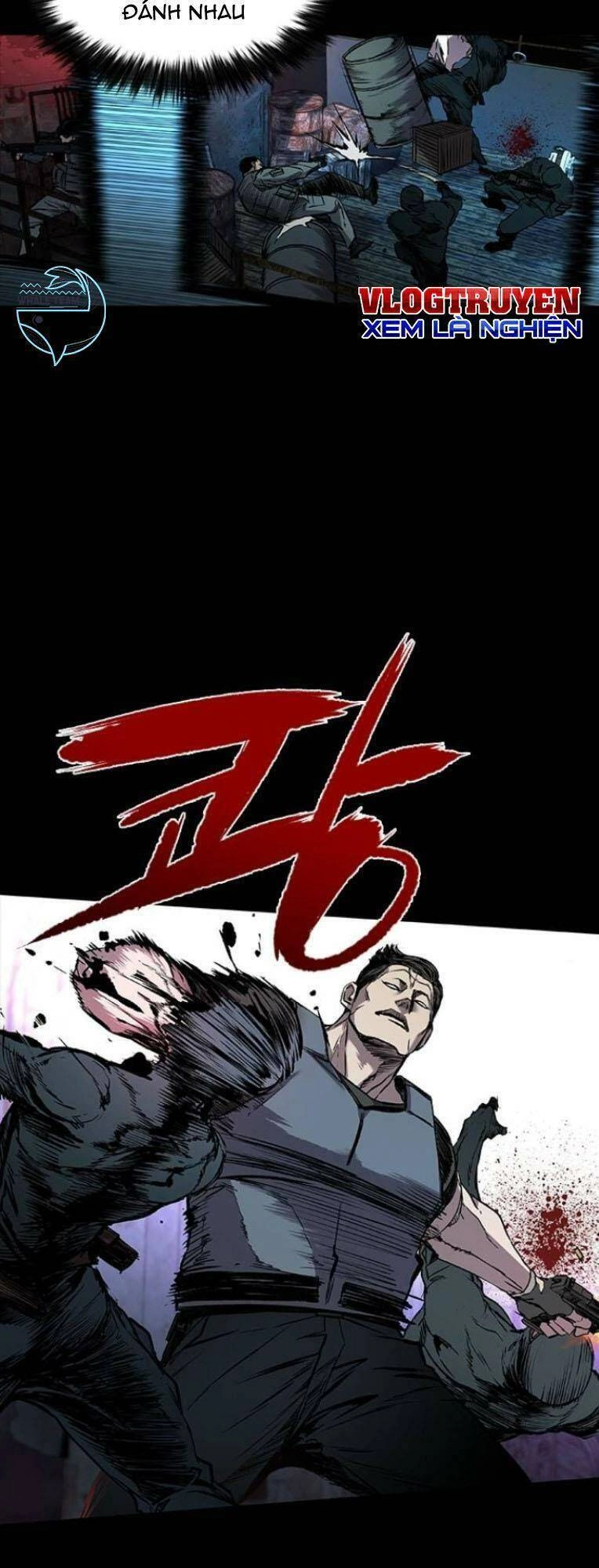 Báo Thù 2: Vạn Nhân Chi Thượng Chapter 4 - 42