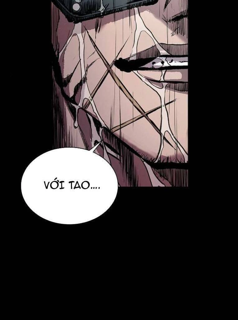 Báo Thù 2: Vạn Nhân Chi Thượng Chapter 4 - 46