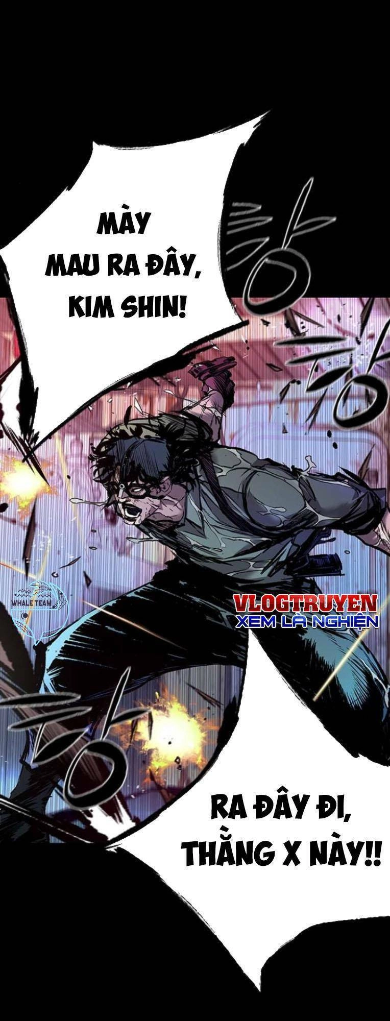 Báo Thù 2: Vạn Nhân Chi Thượng Chapter 4 - 47