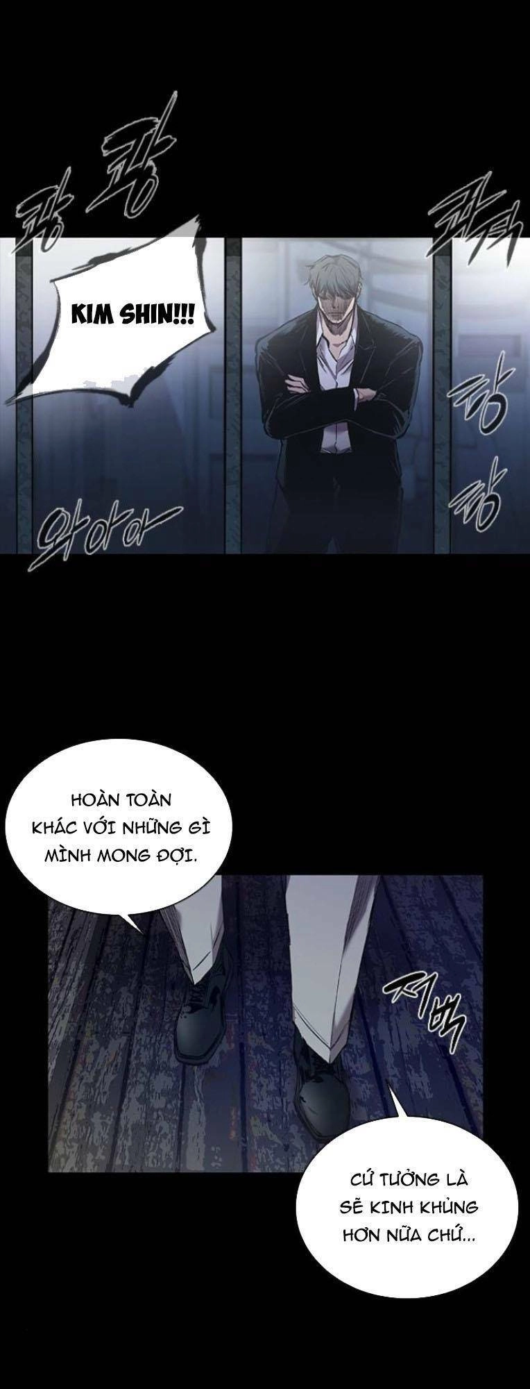 Báo Thù 2: Vạn Nhân Chi Thượng Chapter 4 - 48