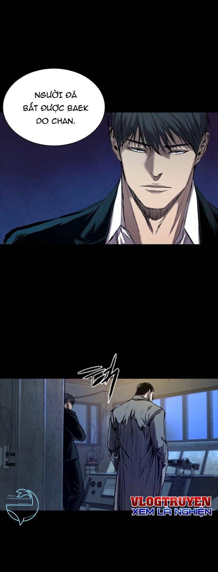 Báo Thù 2: Vạn Nhân Chi Thượng Chapter 4 - 49