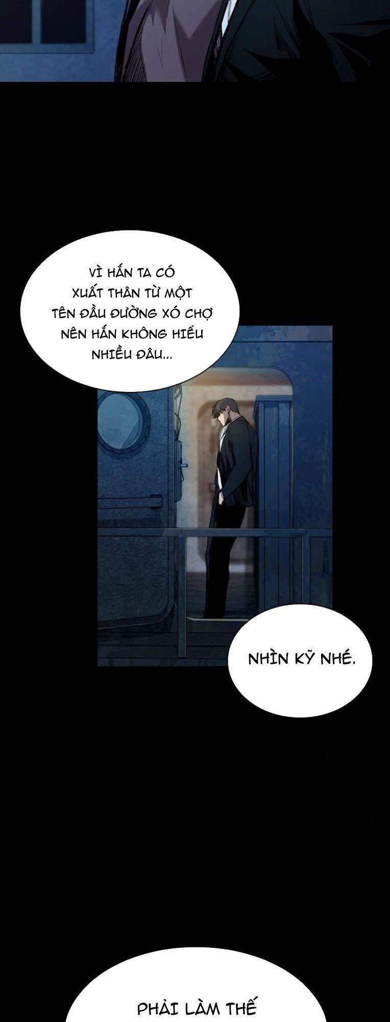 Báo Thù 2: Vạn Nhân Chi Thượng Chapter 4 - 51