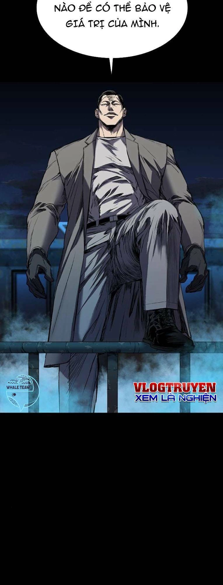 Báo Thù 2: Vạn Nhân Chi Thượng Chapter 4 - 52