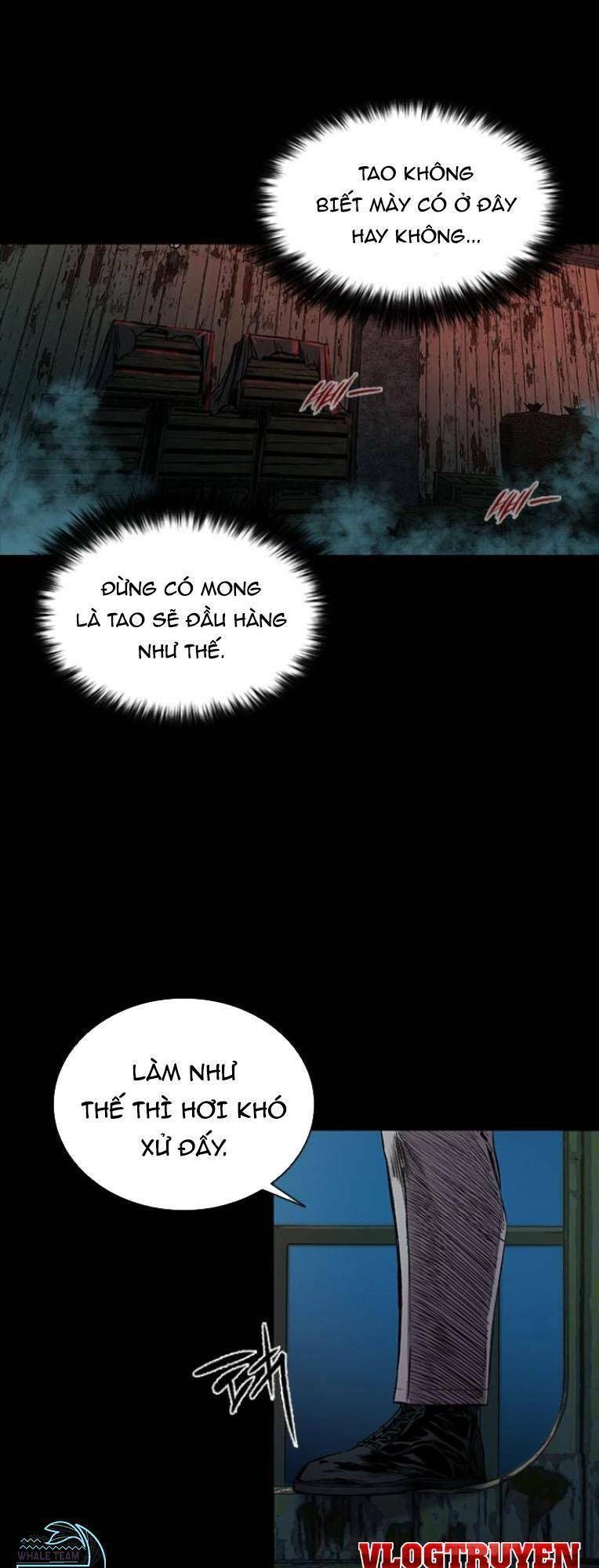 Báo Thù 2: Vạn Nhân Chi Thượng Chapter 4 - 54