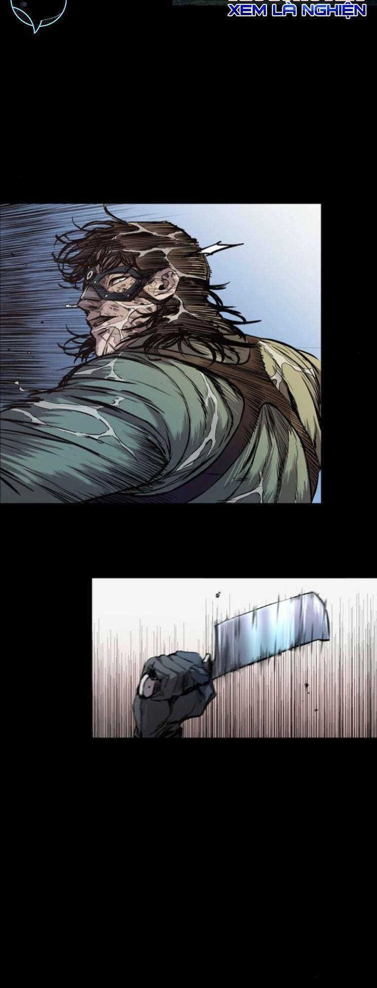 Báo Thù 2: Vạn Nhân Chi Thượng Chapter 4 - 55