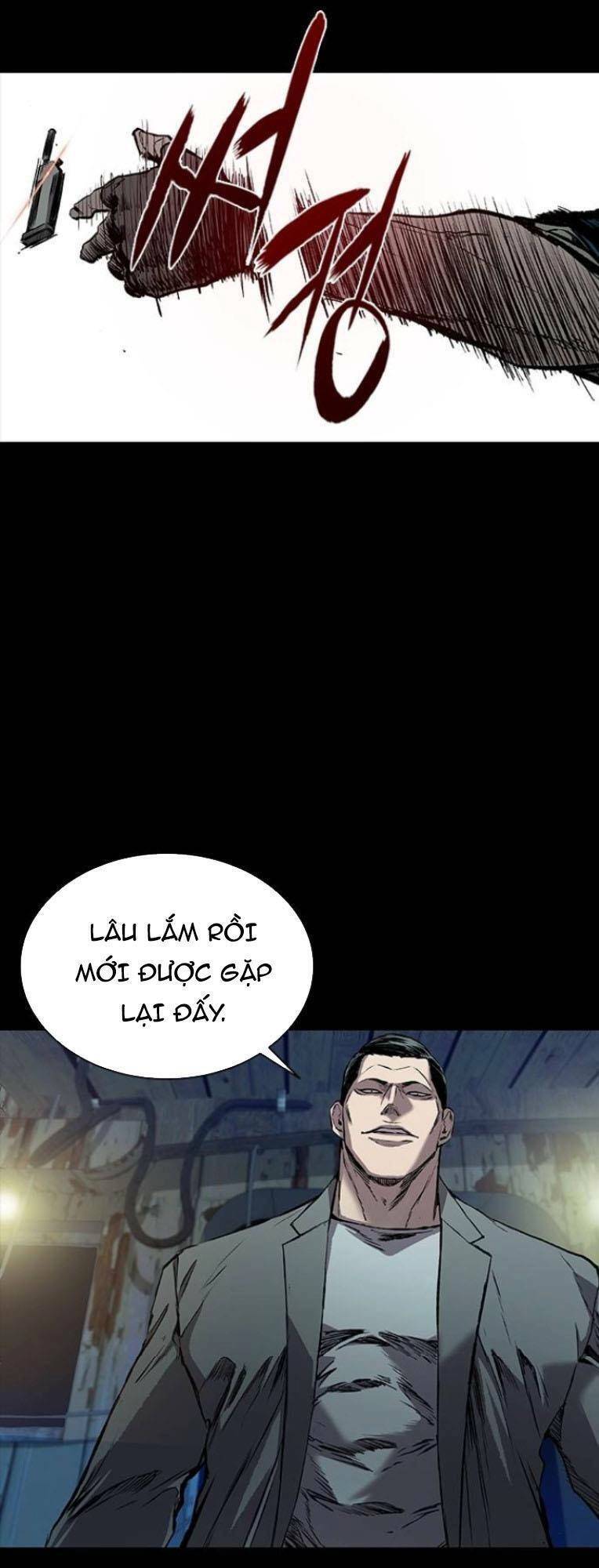 Báo Thù 2: Vạn Nhân Chi Thượng Chapter 4 - 56