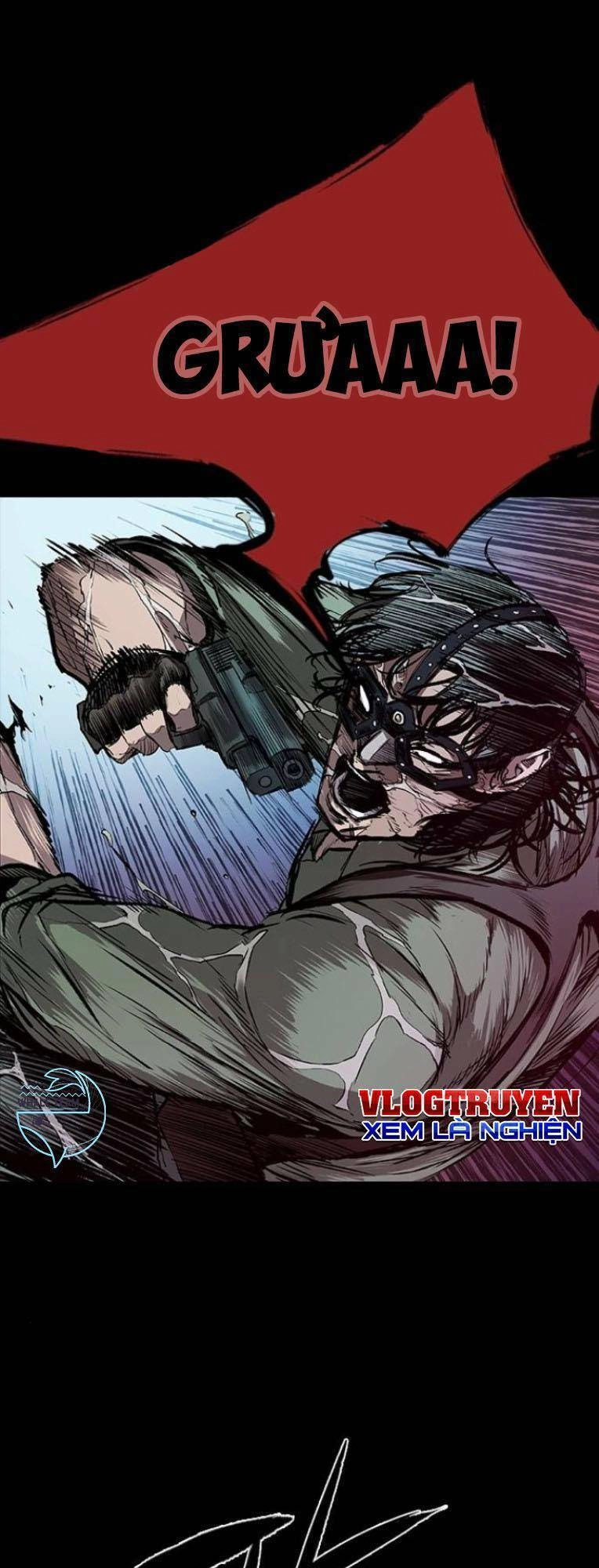 Báo Thù 2: Vạn Nhân Chi Thượng Chapter 4 - 57