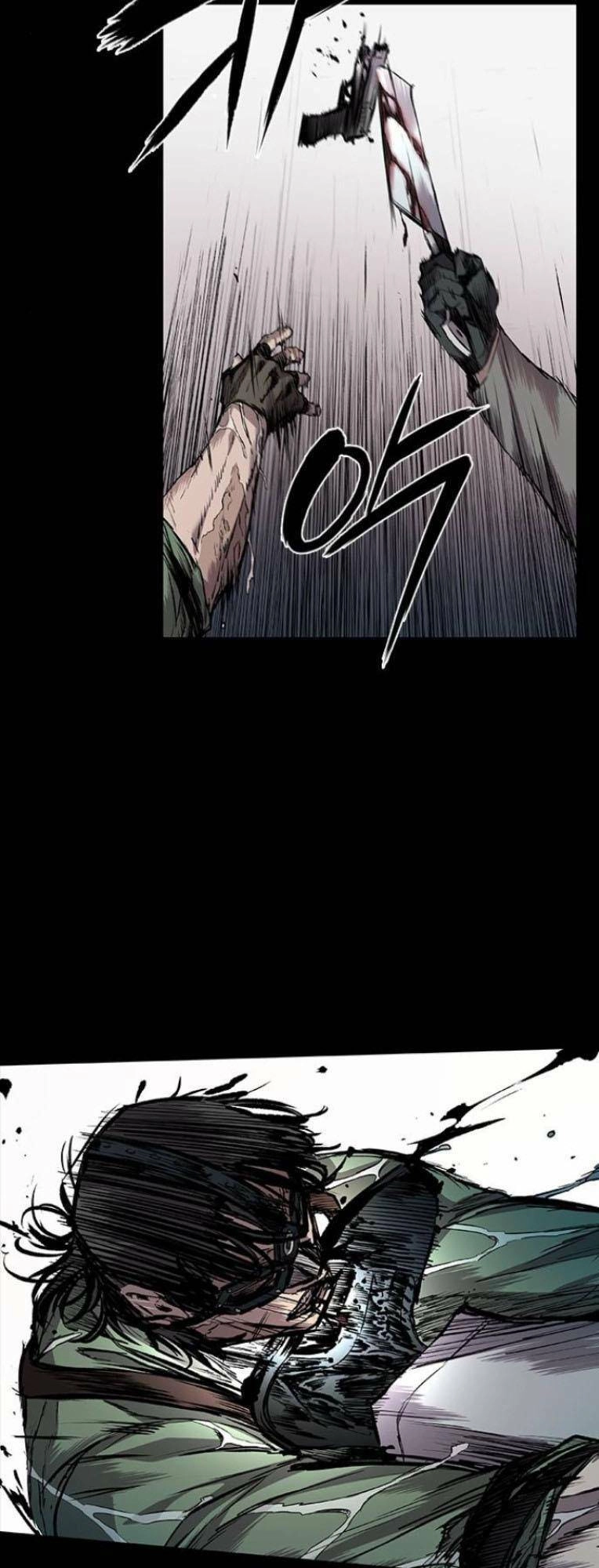 Báo Thù 2: Vạn Nhân Chi Thượng Chapter 4 - 58