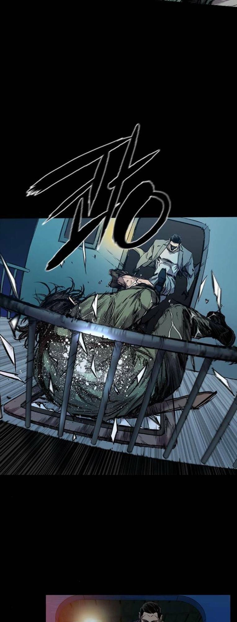 Báo Thù 2: Vạn Nhân Chi Thượng Chapter 4 - 59