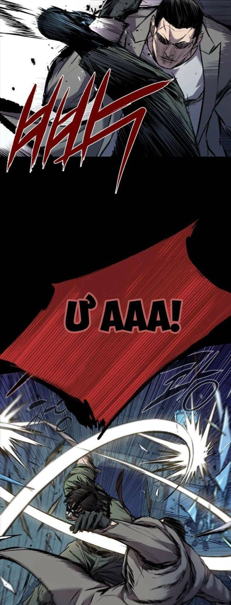 Báo Thù 2: Vạn Nhân Chi Thượng Chapter 4 - 63