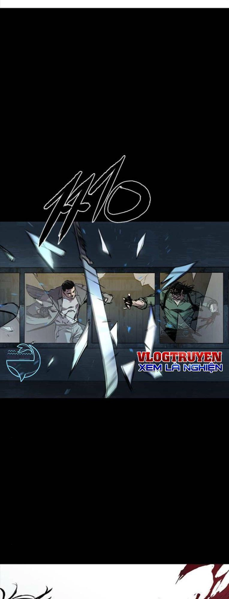 Báo Thù 2: Vạn Nhân Chi Thượng Chapter 4 - 66