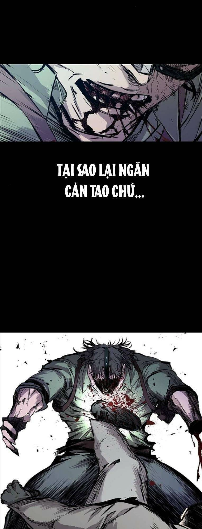 Báo Thù 2: Vạn Nhân Chi Thượng Chapter 4 - 72