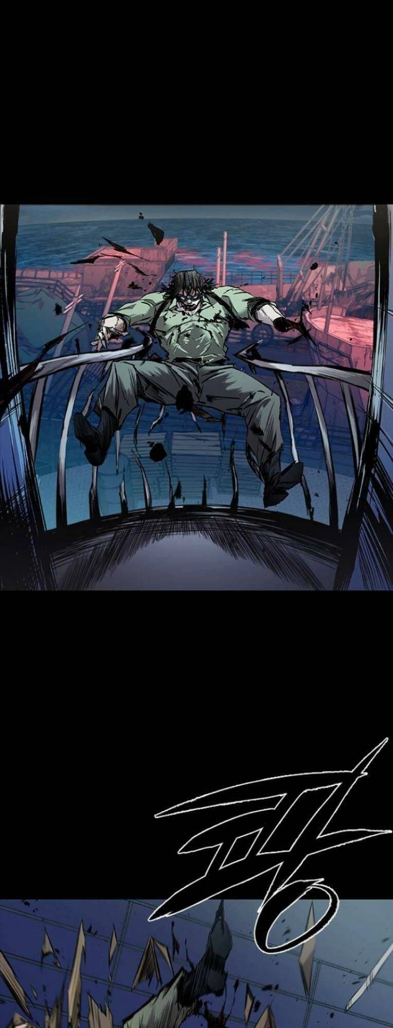 Báo Thù 2: Vạn Nhân Chi Thượng Chapter 4 - 74