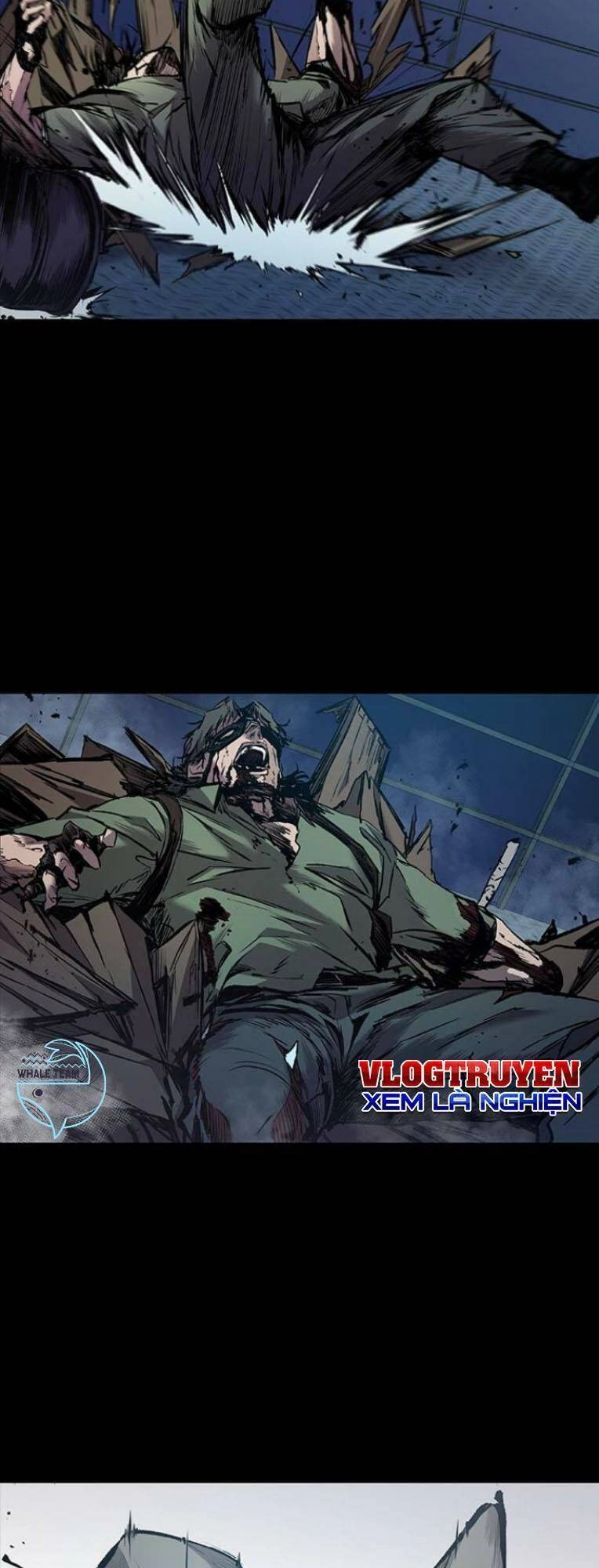 Báo Thù 2: Vạn Nhân Chi Thượng Chapter 4 - 75