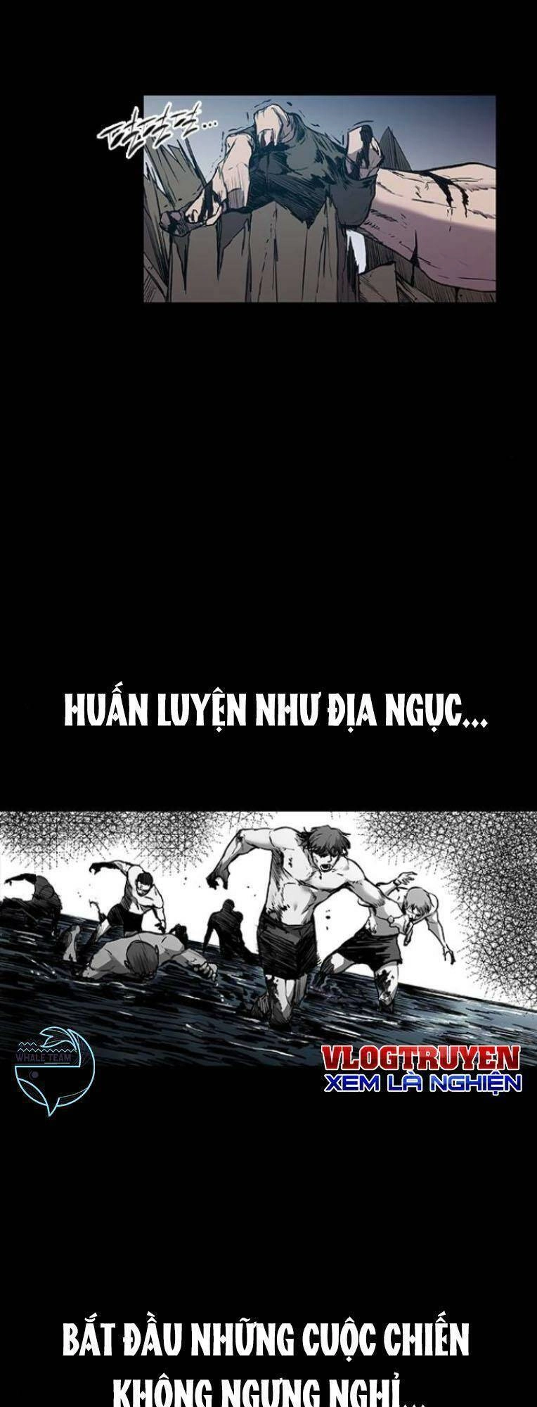 Báo Thù 2: Vạn Nhân Chi Thượng Chapter 4 - 77