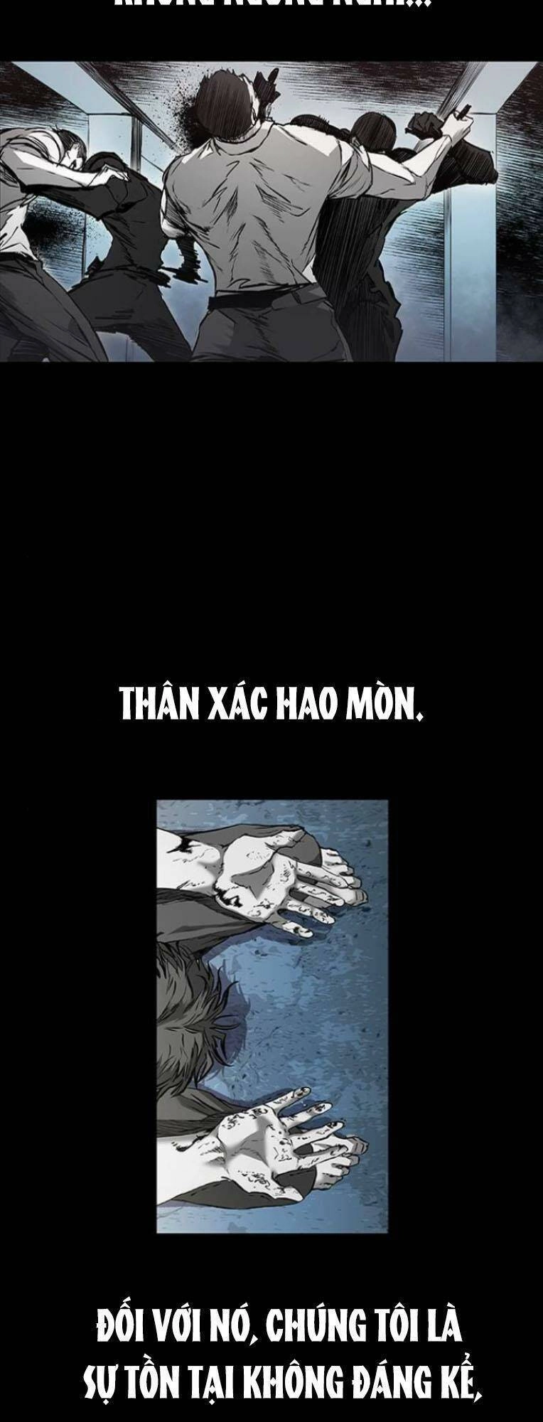 Báo Thù 2: Vạn Nhân Chi Thượng Chapter 4 - 78