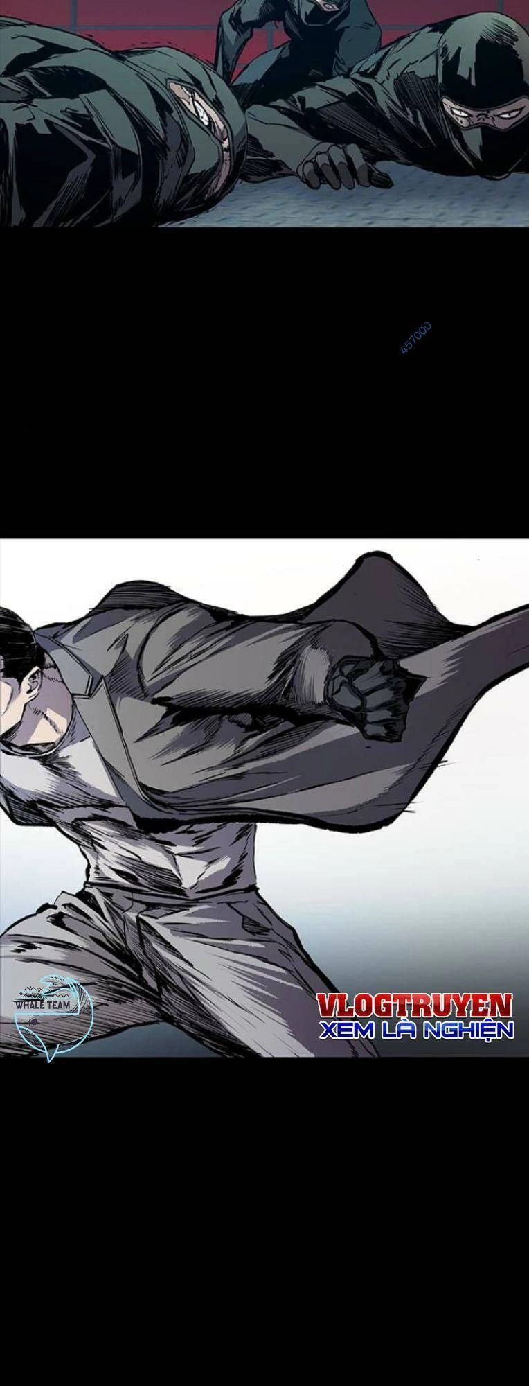 Báo Thù 2: Vạn Nhân Chi Thượng Chapter 4 - 85