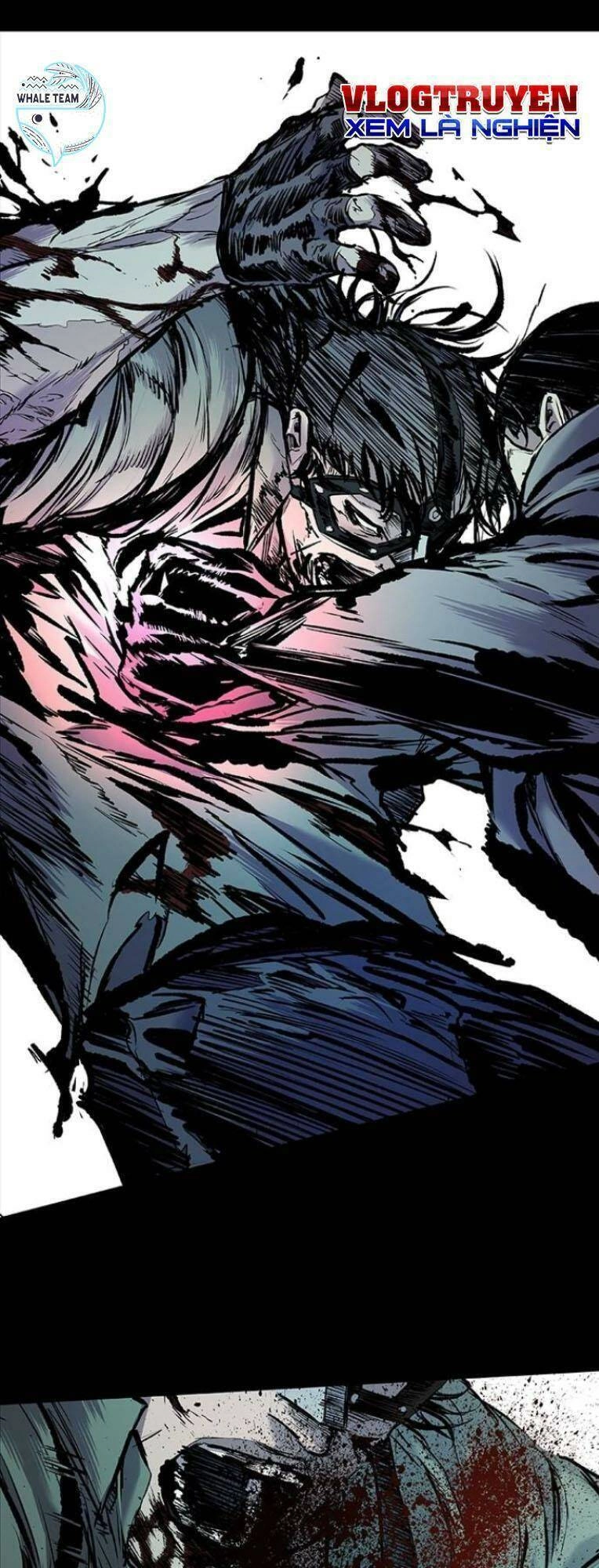 Báo Thù 2: Vạn Nhân Chi Thượng Chapter 4 - 86