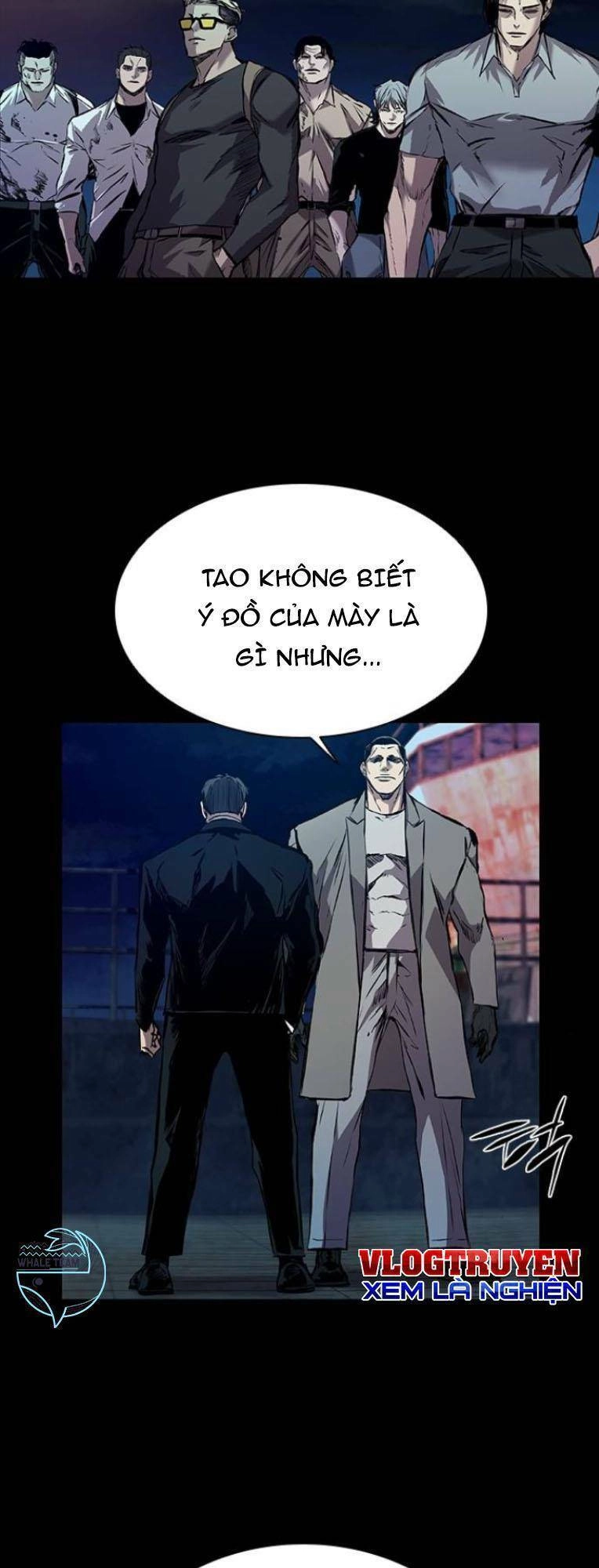 Báo Thù 2: Vạn Nhân Chi Thượng Chapter 4 - 95