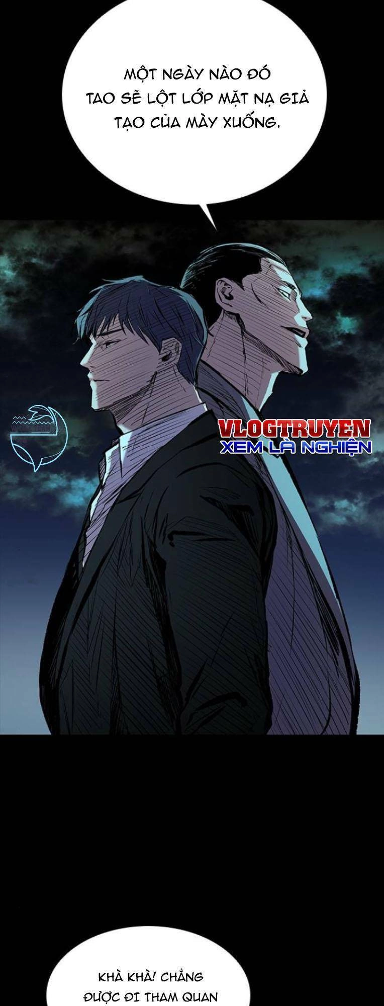 Báo Thù 2: Vạn Nhân Chi Thượng Chapter 4 - 96