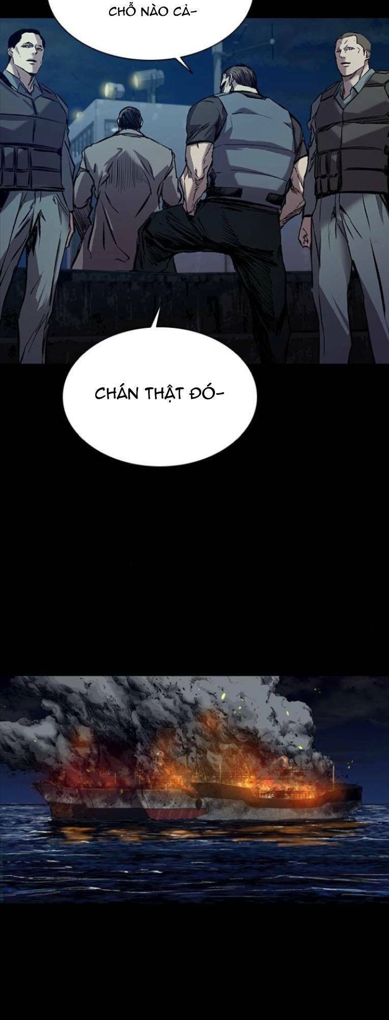 Báo Thù 2: Vạn Nhân Chi Thượng Chapter 4 - 97