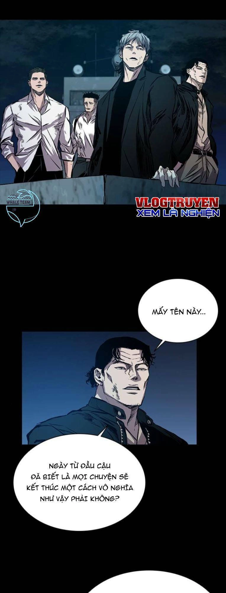 Báo Thù 2: Vạn Nhân Chi Thượng Chapter 4 - 98