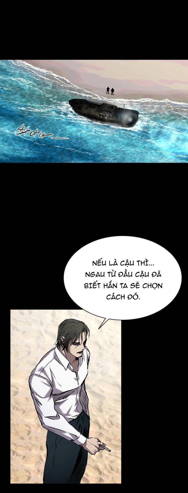 Báo Thù 2: Vạn Nhân Chi Thượng Chapter 4 - 101