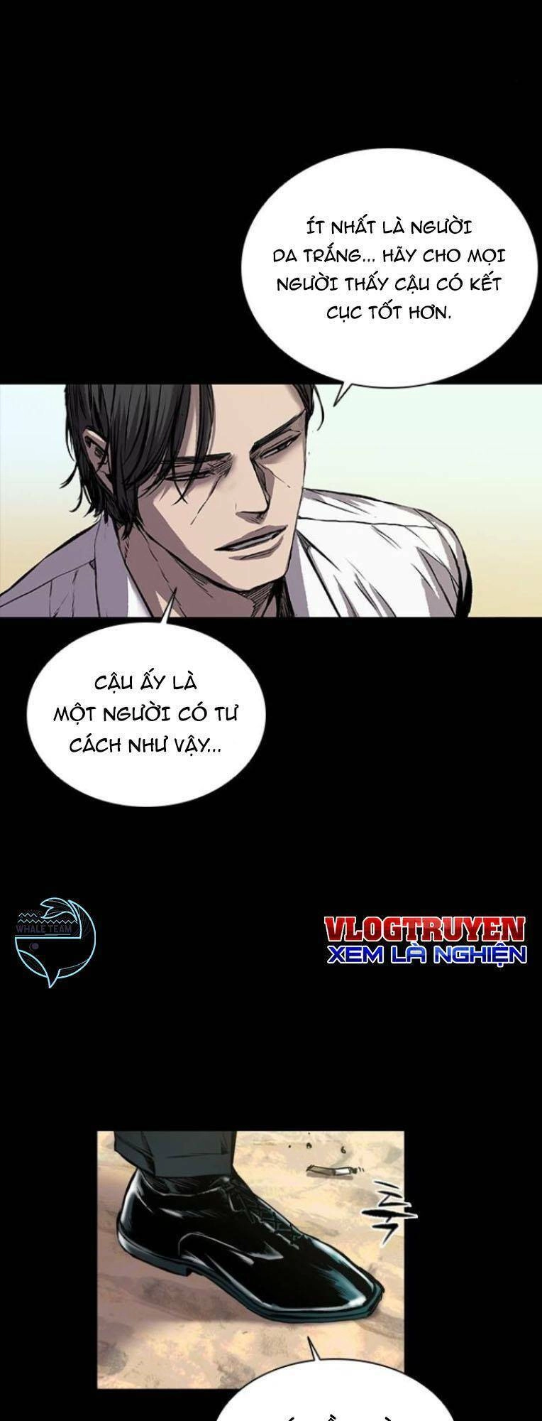 Báo Thù 2: Vạn Nhân Chi Thượng Chapter 4 - 102