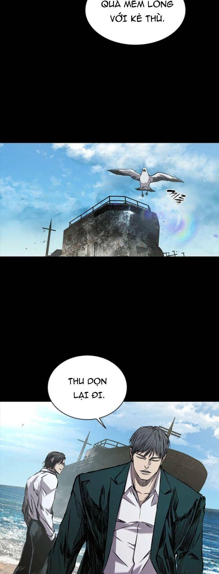 Báo Thù 2: Vạn Nhân Chi Thượng Chapter 4 - 103