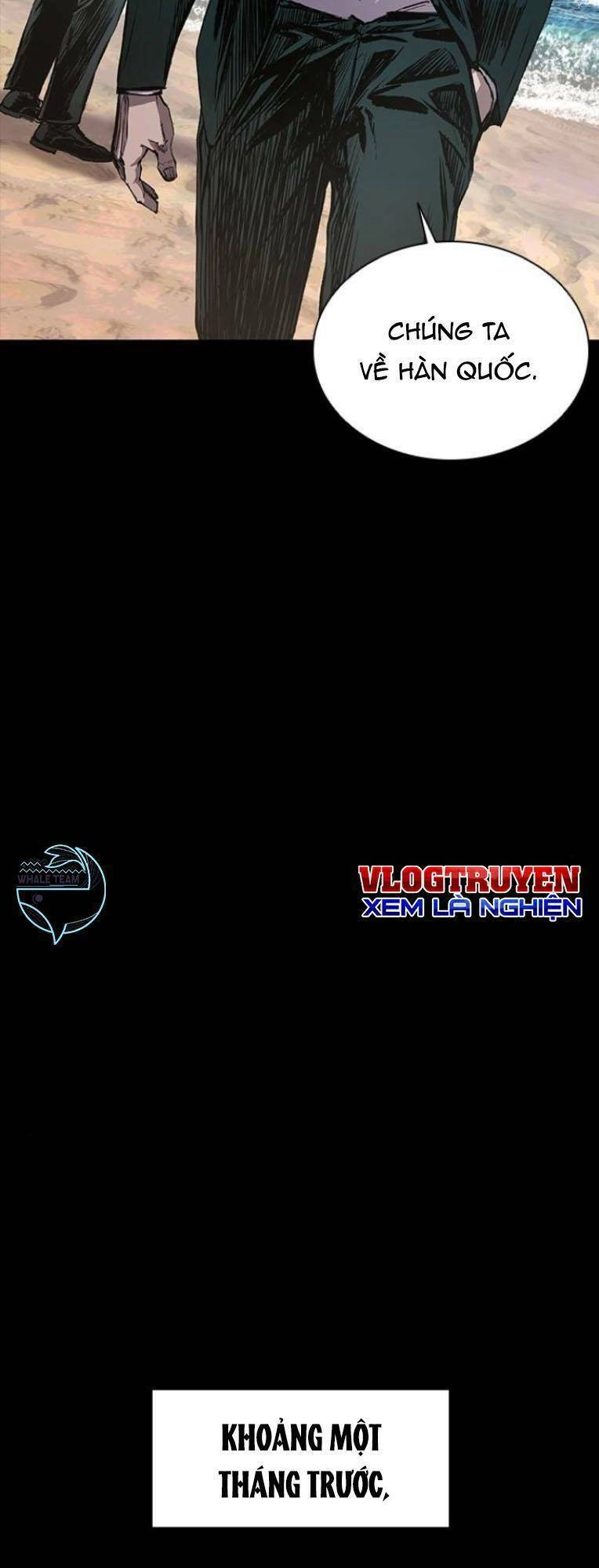 Báo Thù 2: Vạn Nhân Chi Thượng Chapter 4 - 104