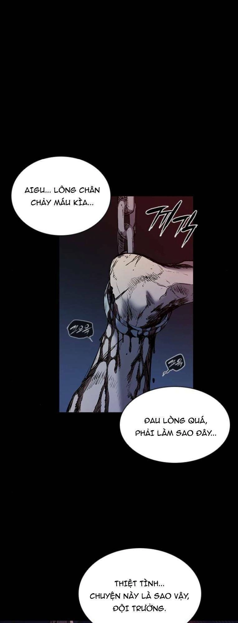 Báo Thù 2: Vạn Nhân Chi Thượng Chapter 4 - 105