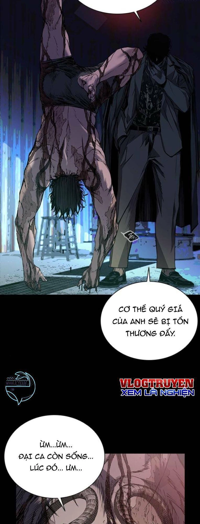 Báo Thù 2: Vạn Nhân Chi Thượng Chapter 4 - 106