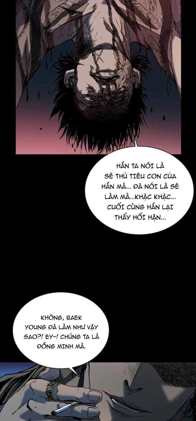 Báo Thù 2: Vạn Nhân Chi Thượng Chapter 4 - 107