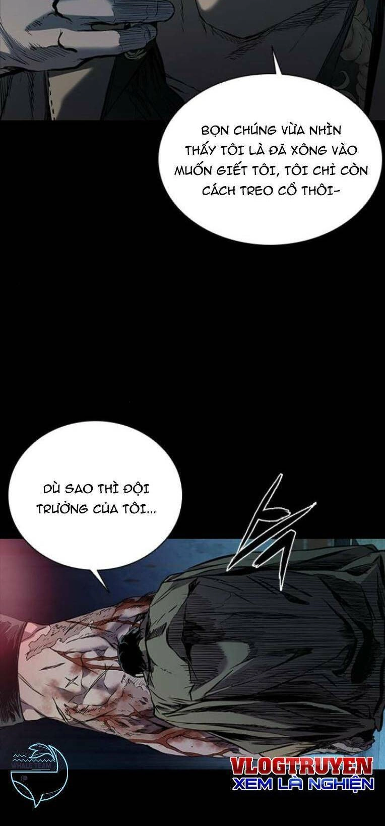 Báo Thù 2: Vạn Nhân Chi Thượng Chapter 4 - 108