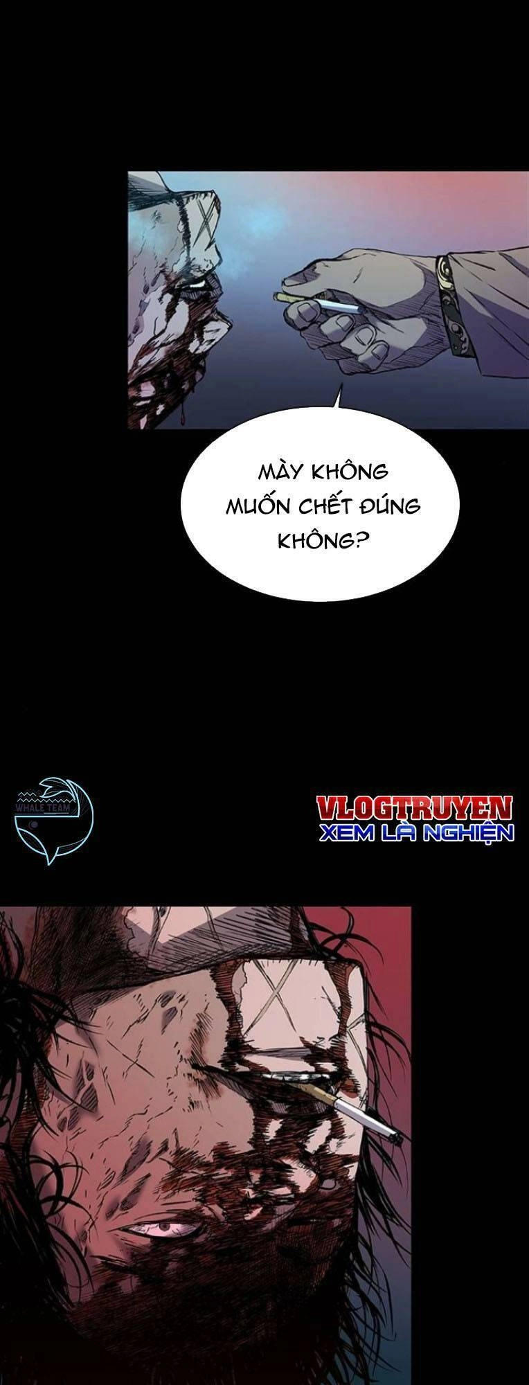 Báo Thù 2: Vạn Nhân Chi Thượng Chapter 4 - 109