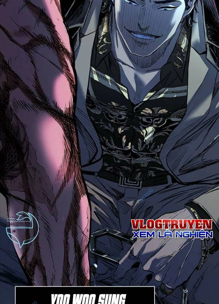 Báo Thù 2: Vạn Nhân Chi Thượng Chapter 4 - 111