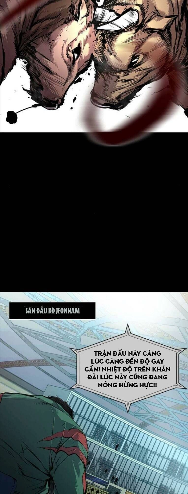 Báo Thù 2: Vạn Nhân Chi Thượng Chapter 5 - 2