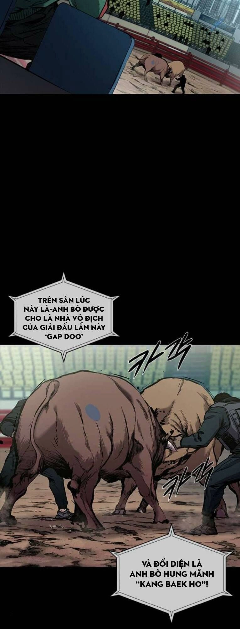 Báo Thù 2: Vạn Nhân Chi Thượng Chapter 5 - 3