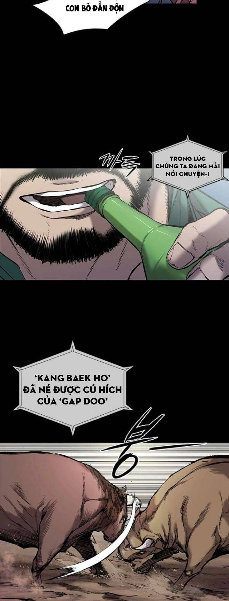 Báo Thù 2: Vạn Nhân Chi Thượng Chapter 5 - 5