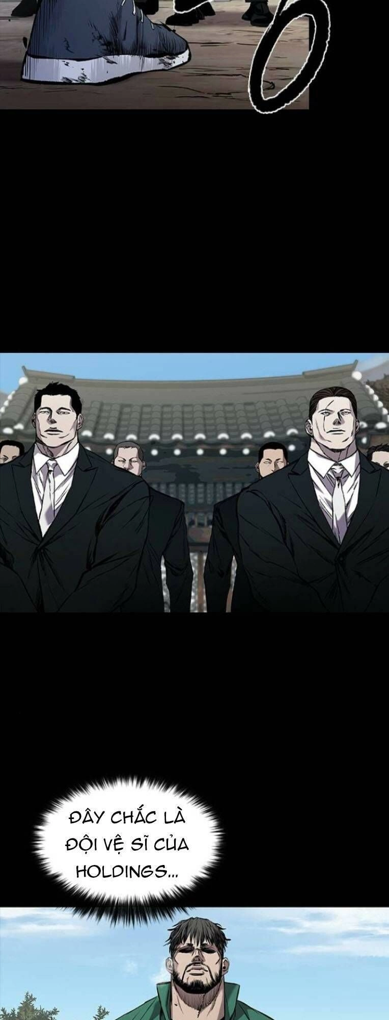 Báo Thù 2: Vạn Nhân Chi Thượng Chapter 5 - 22