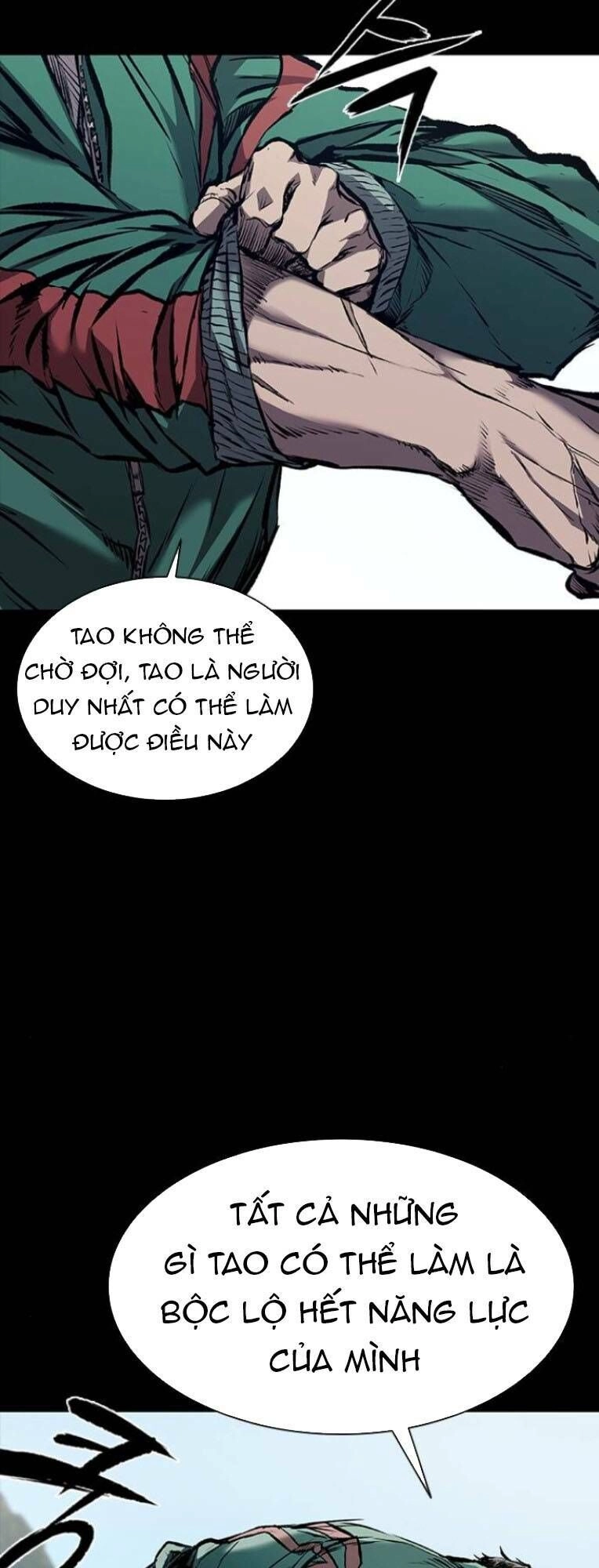 Báo Thù 2: Vạn Nhân Chi Thượng Chapter 5 - 30