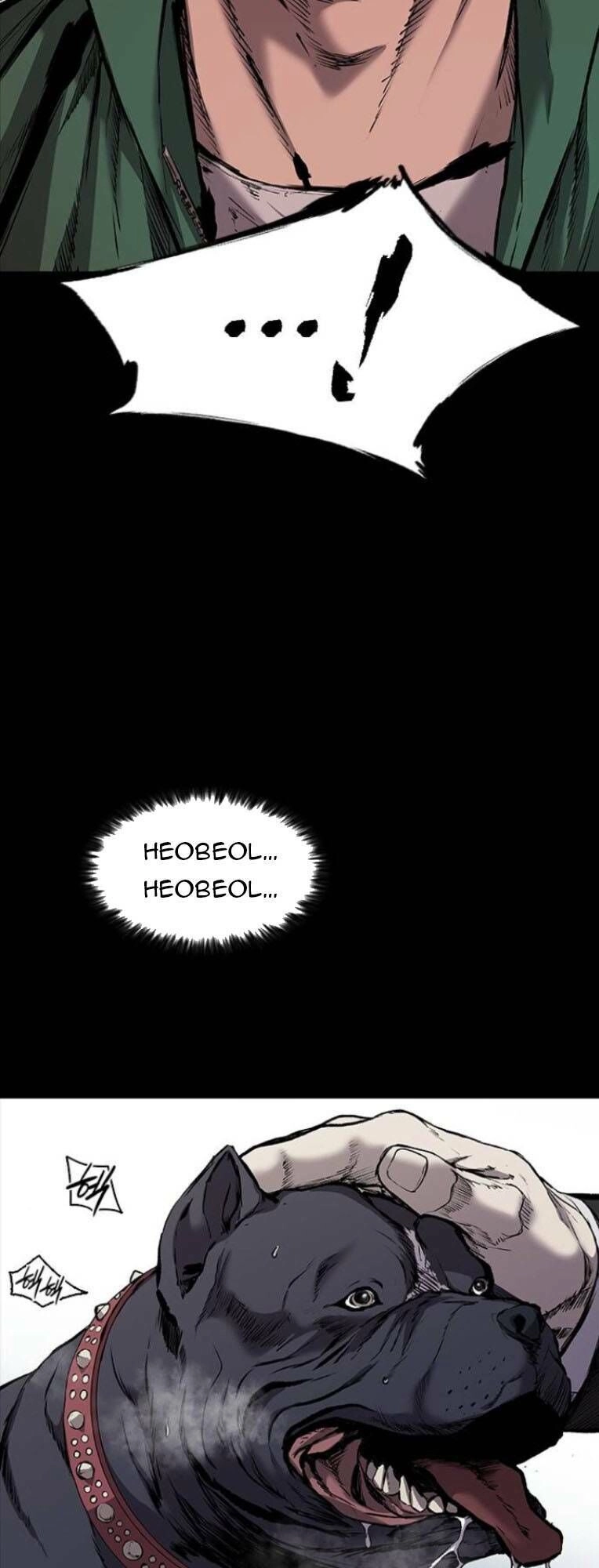 Báo Thù 2: Vạn Nhân Chi Thượng Chapter 5 - 37