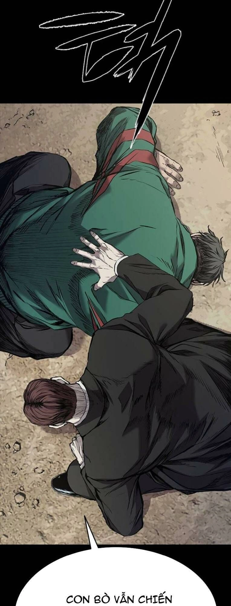 Báo Thù 2: Vạn Nhân Chi Thượng Chapter 5 - 52