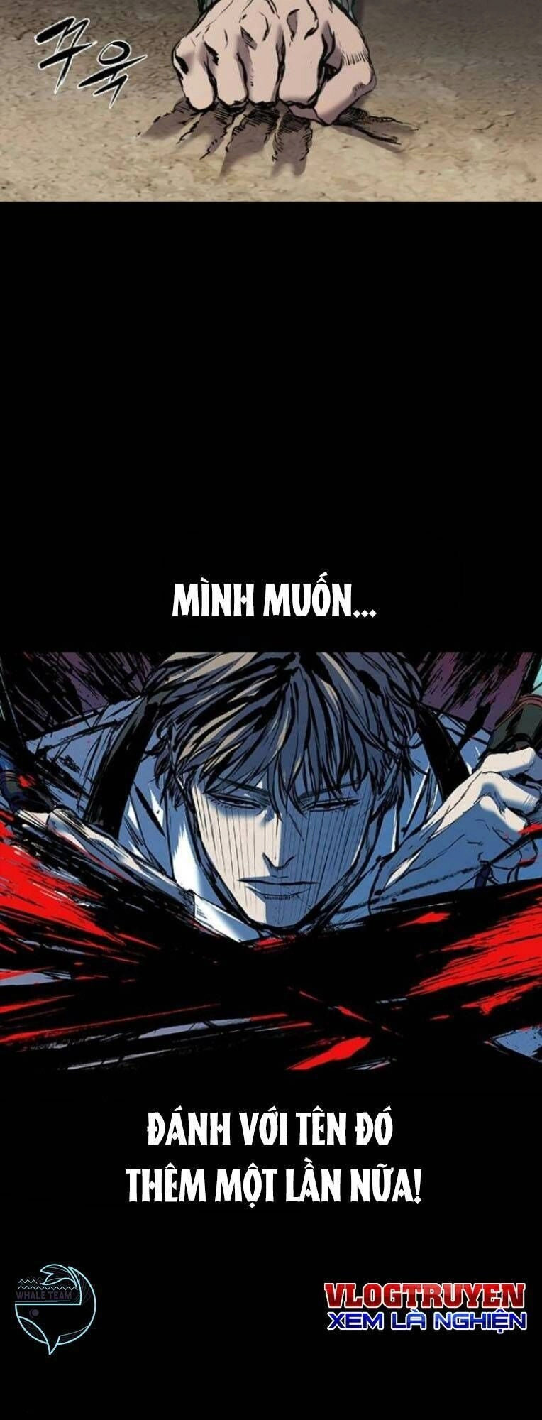 Báo Thù 2: Vạn Nhân Chi Thượng Chapter 5 - 55