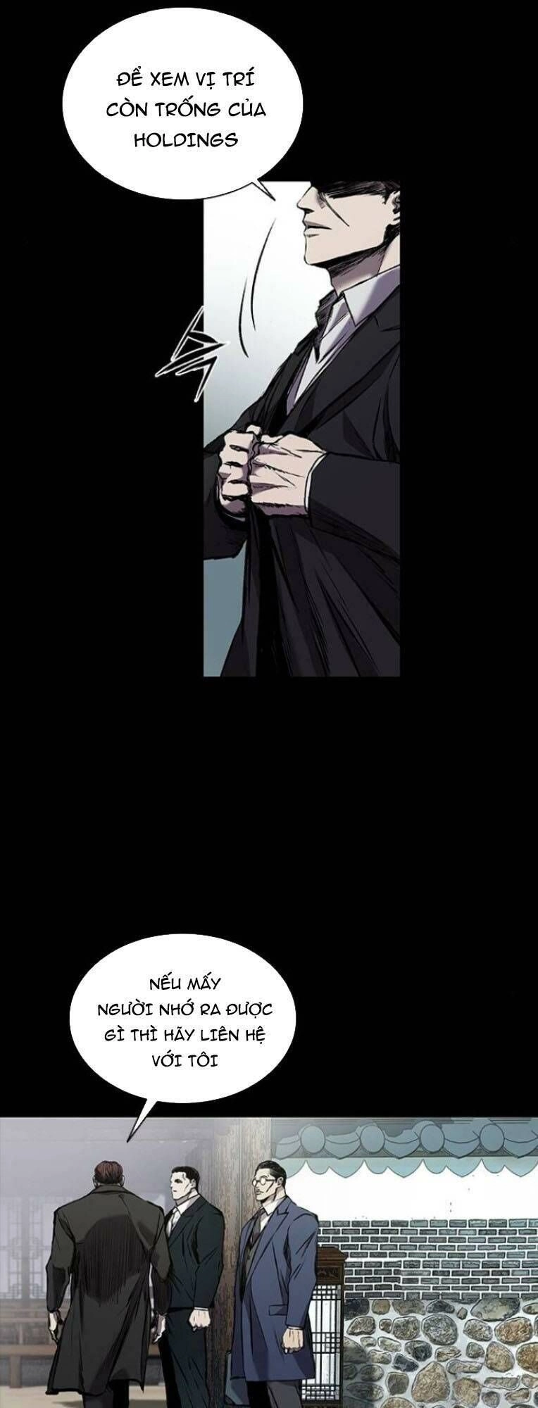 Báo Thù 2: Vạn Nhân Chi Thượng Chapter 5 - 56