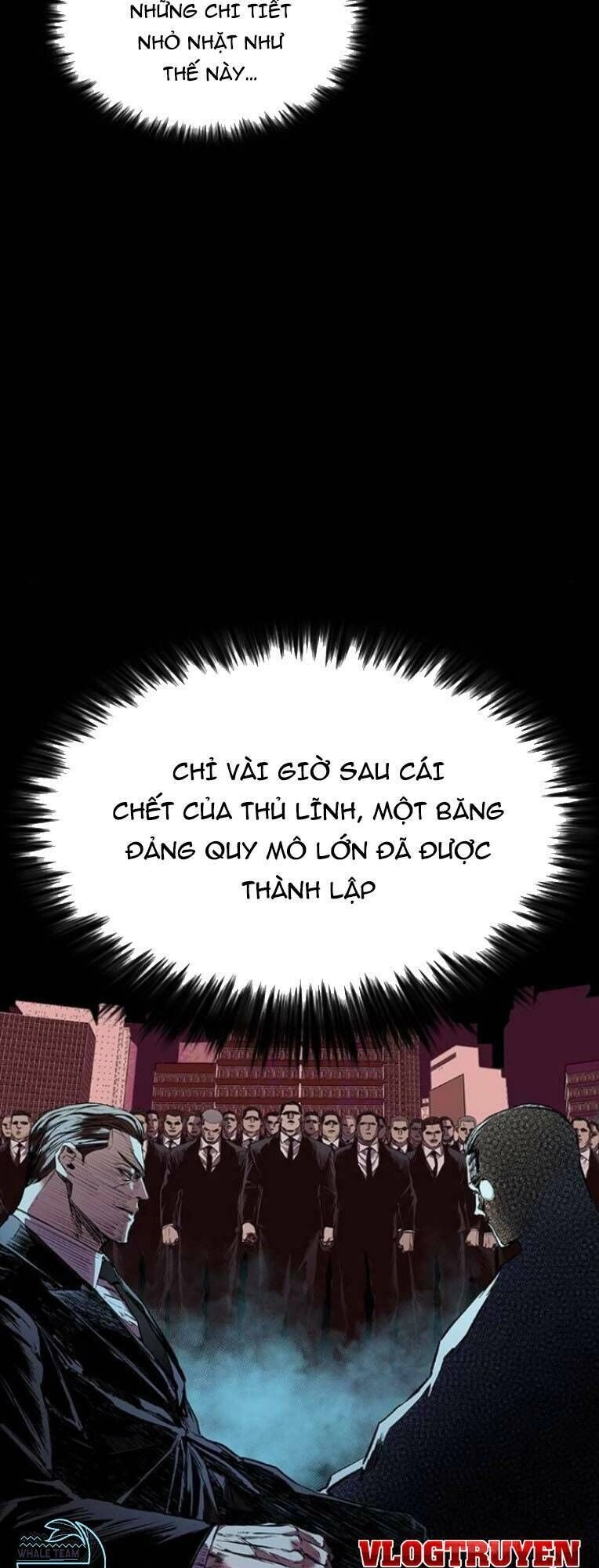 Báo Thù 2: Vạn Nhân Chi Thượng Chapter 5 - 59