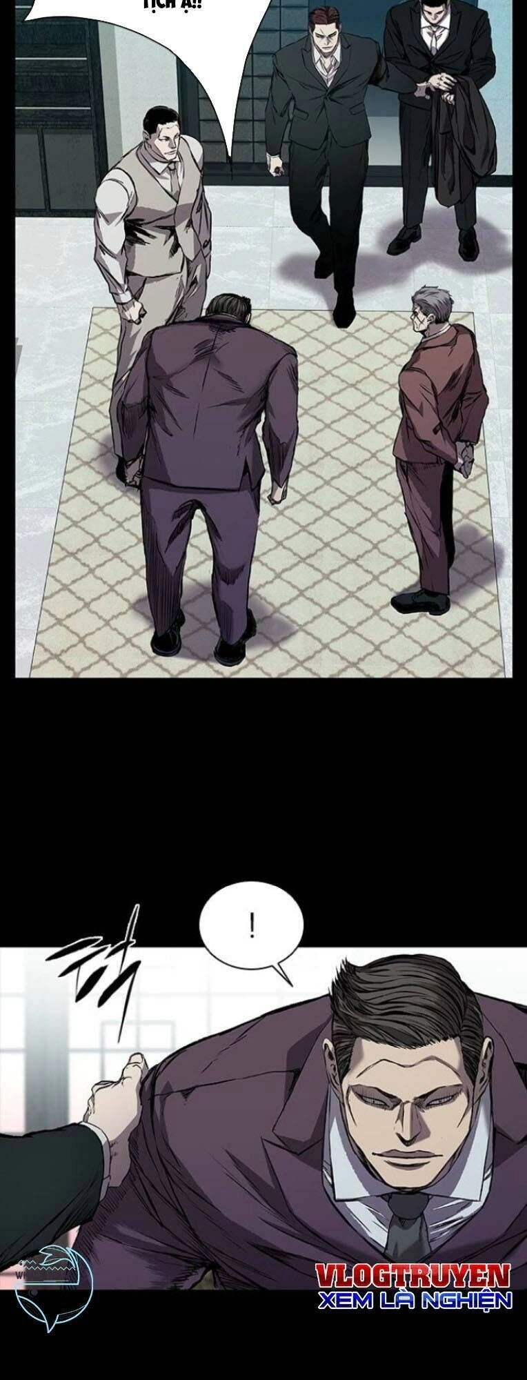 Báo Thù 2: Vạn Nhân Chi Thượng Chapter 5 - 63