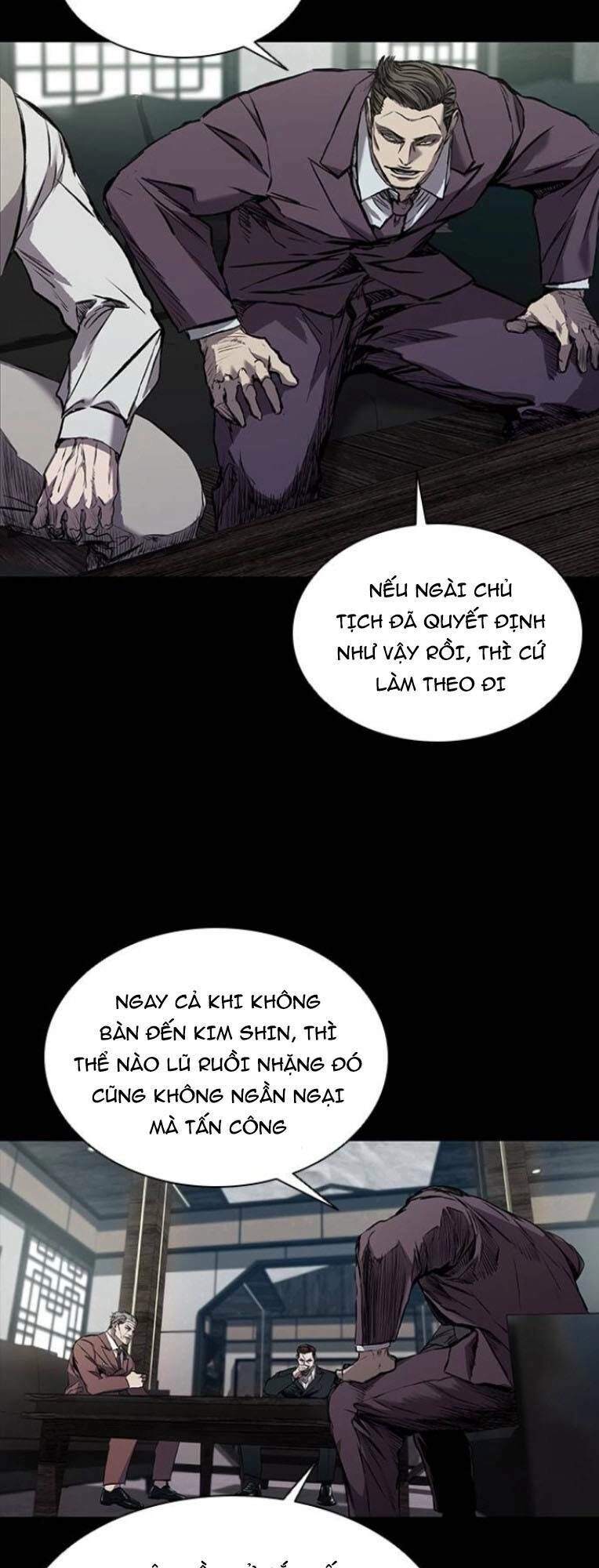 Báo Thù 2: Vạn Nhân Chi Thượng Chapter 5 - 72