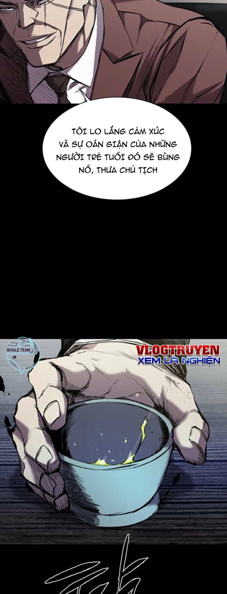 Báo Thù 2: Vạn Nhân Chi Thượng Chapter 5 - 76