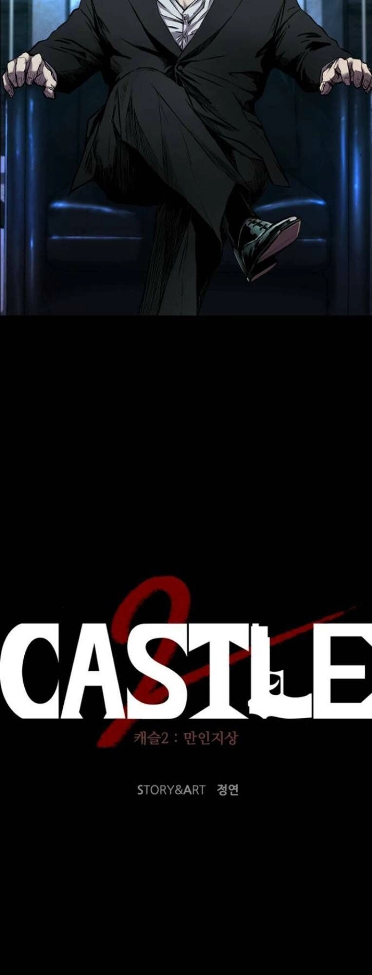 Báo Thù 2: Vạn Nhân Chi Thượng Chapter 5 - 81